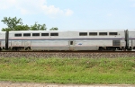 AMTK 38058 on sunset limited